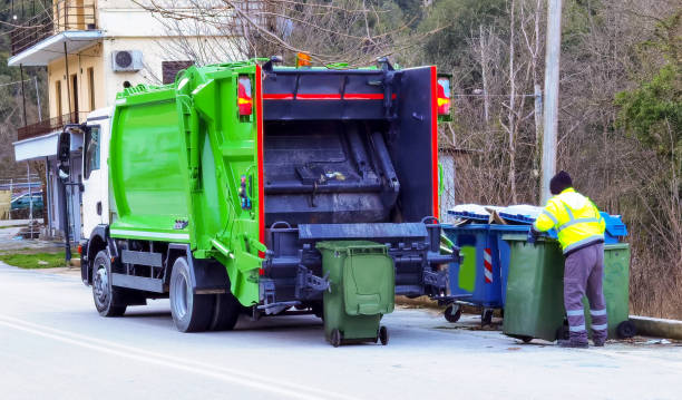 Best Dumpster Rental Services  in Black Hammock, FL